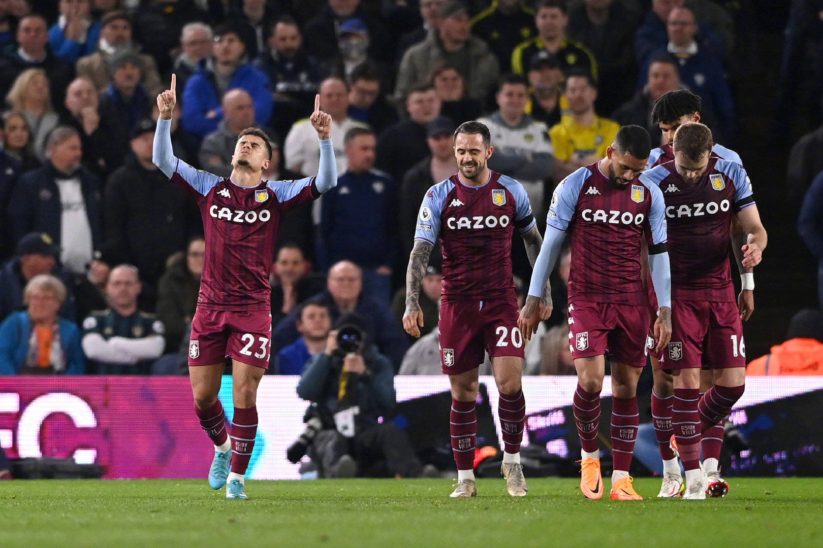 本期待他能 本期待他能