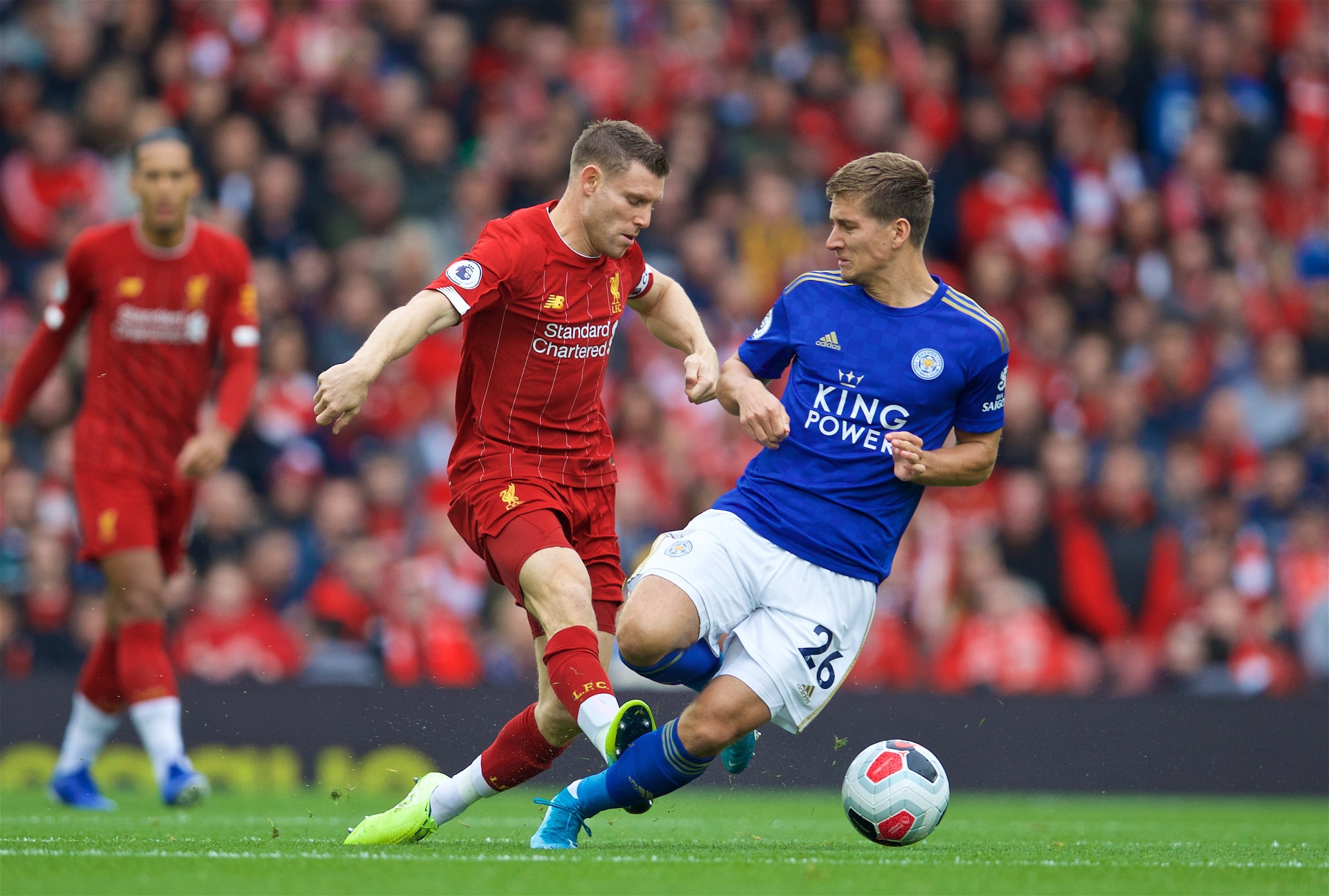 面对低位防 面对低位防